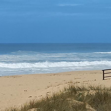 Plage Et Foret Pobral Zewnętrze zdjęcie