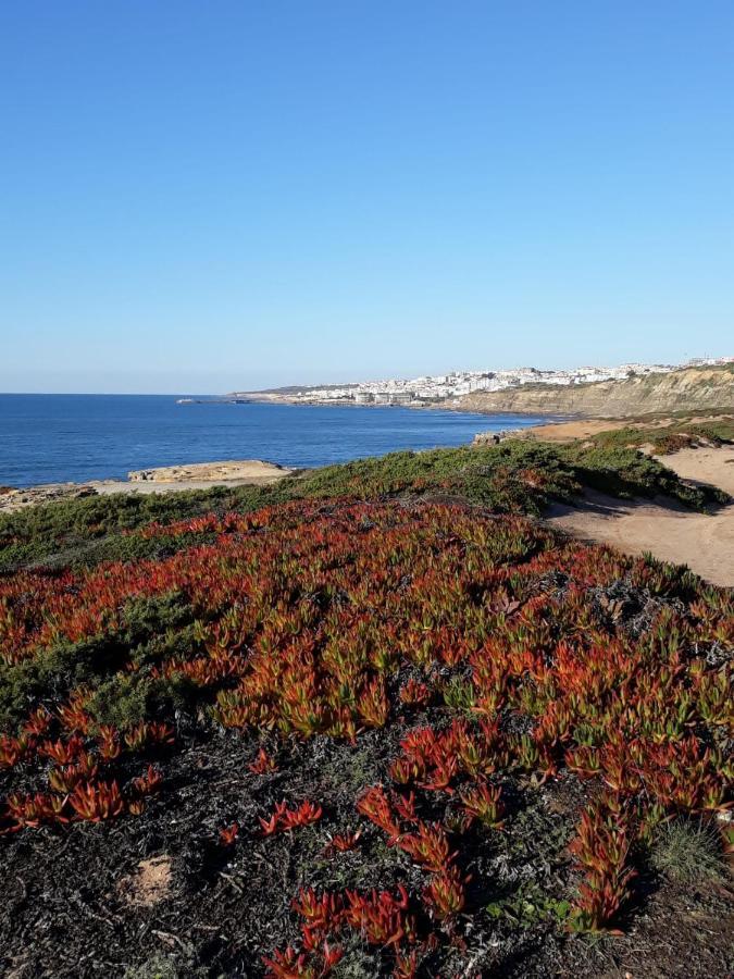 Plage Et Foret Pobral Zewnętrze zdjęcie