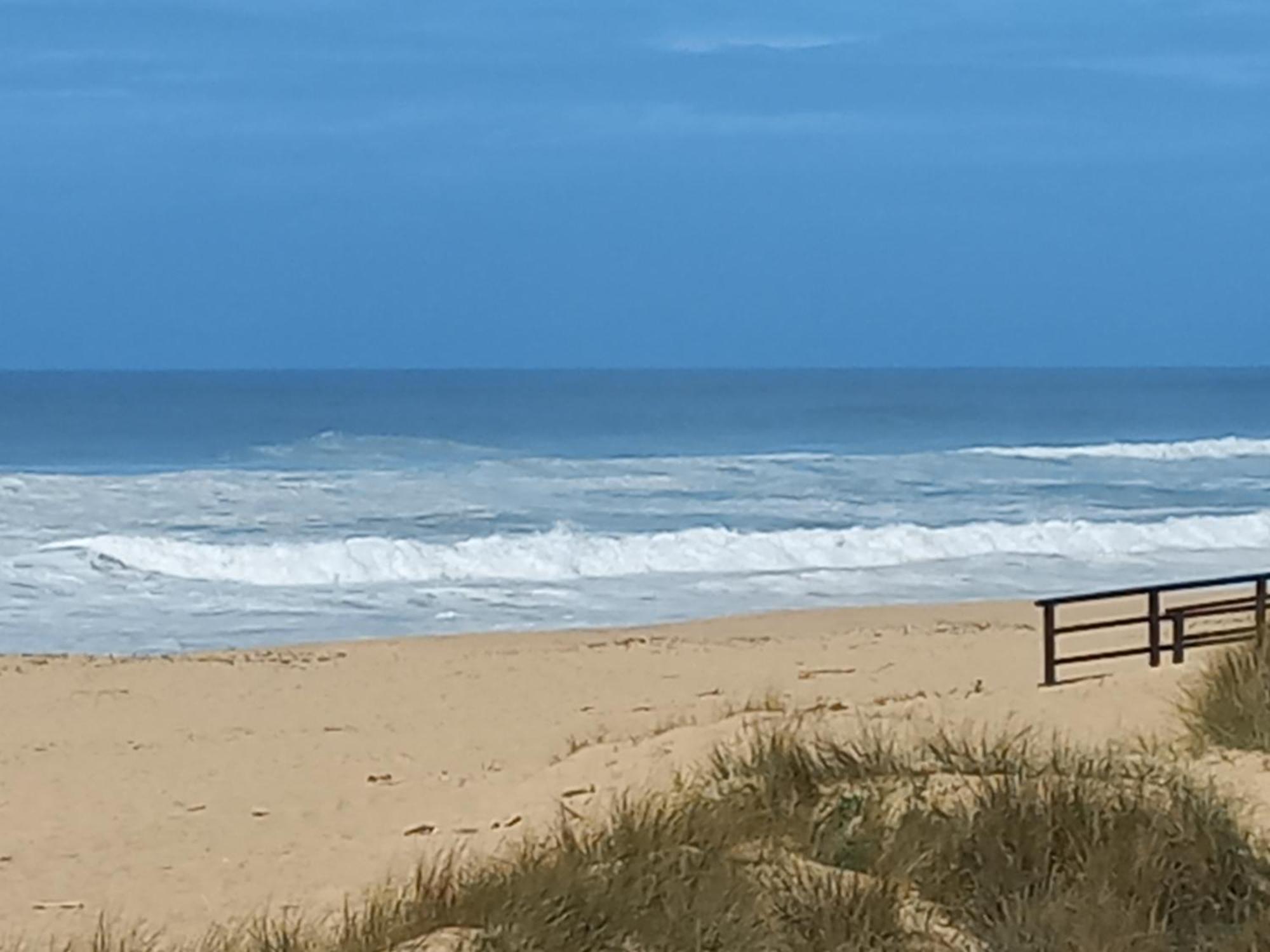 Plage Et Foret Pobral Zewnętrze zdjęcie