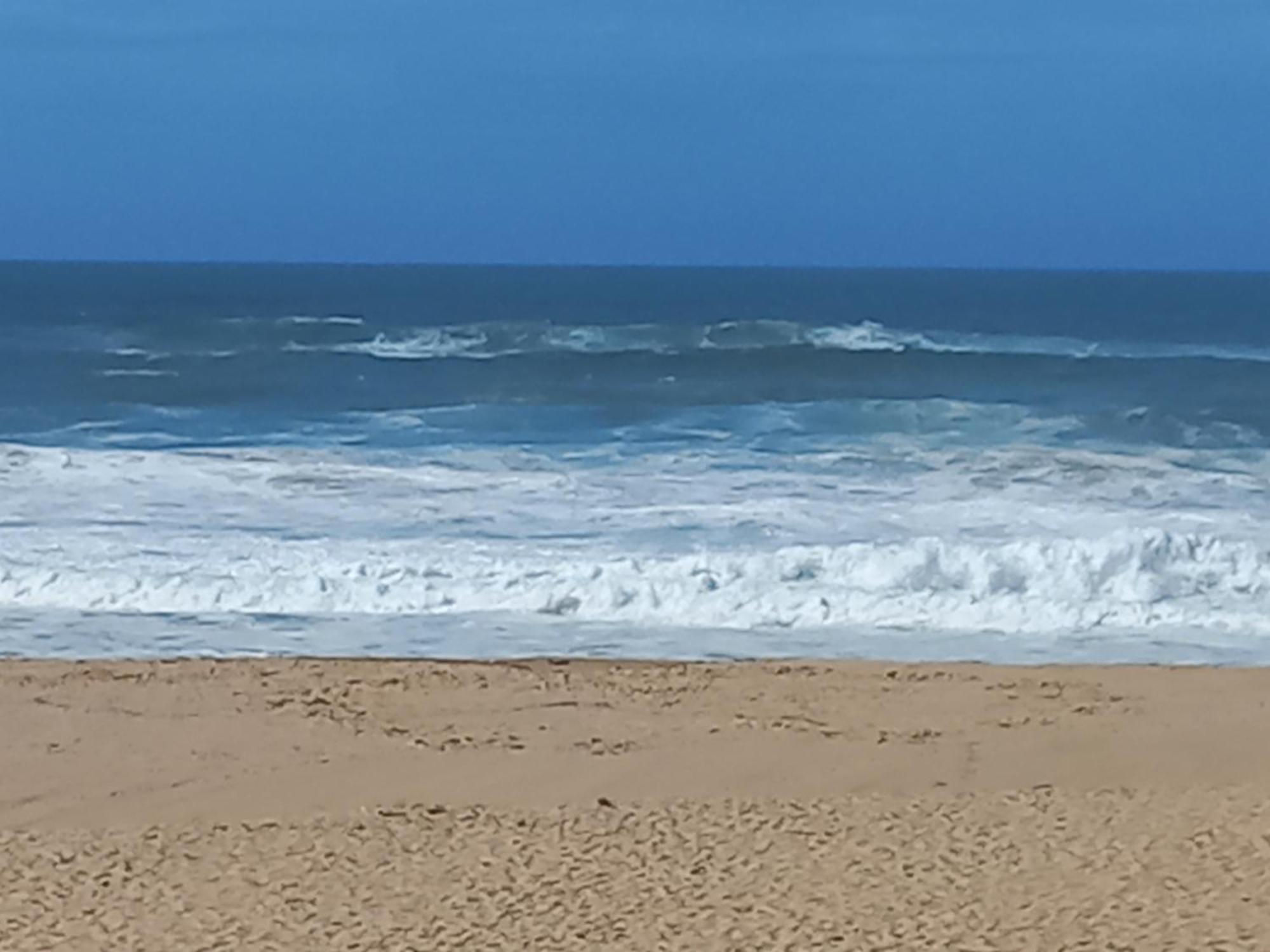 Plage Et Foret Pobral Zewnętrze zdjęcie