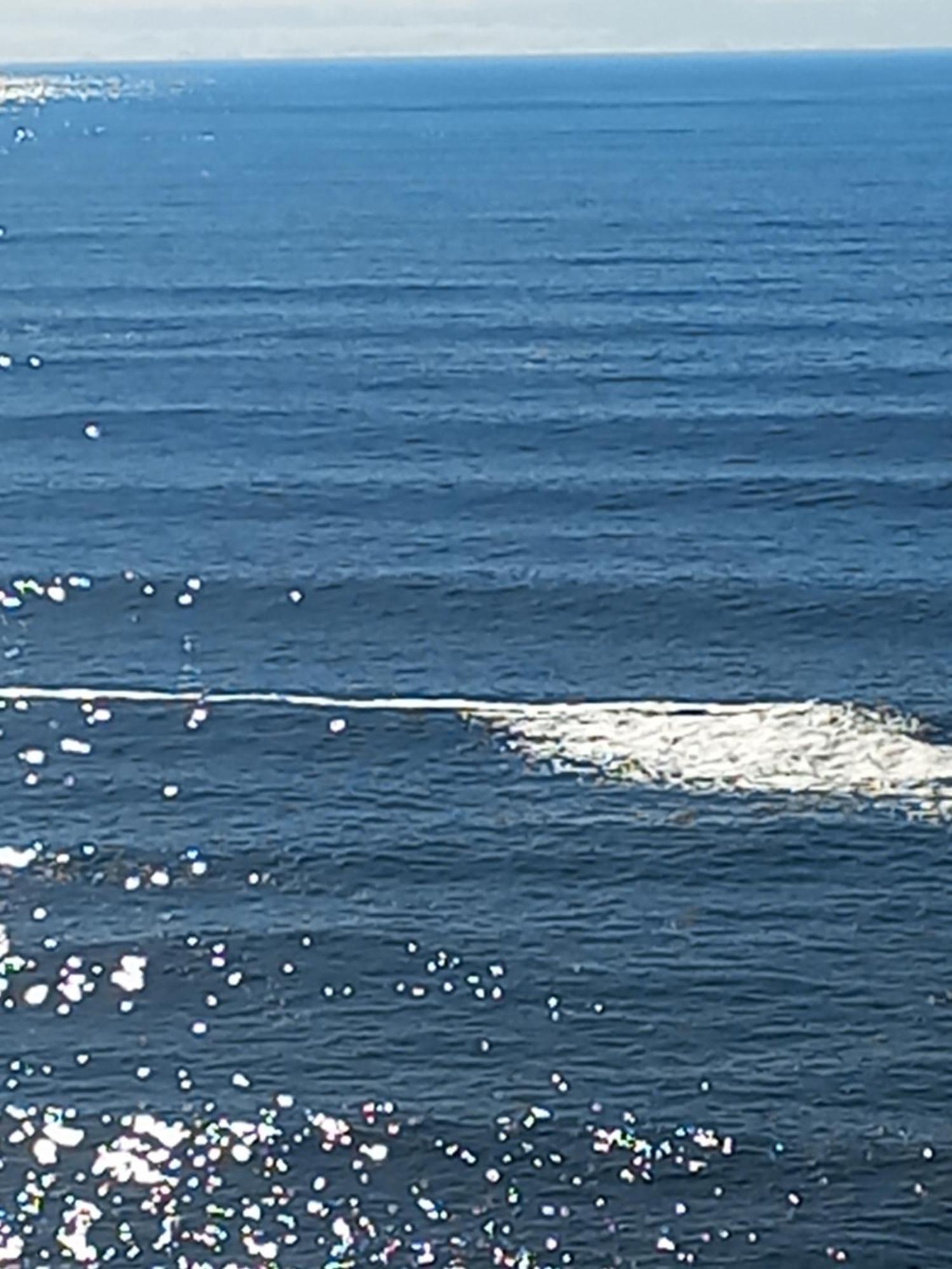 Plage Et Foret Pobral Zewnętrze zdjęcie