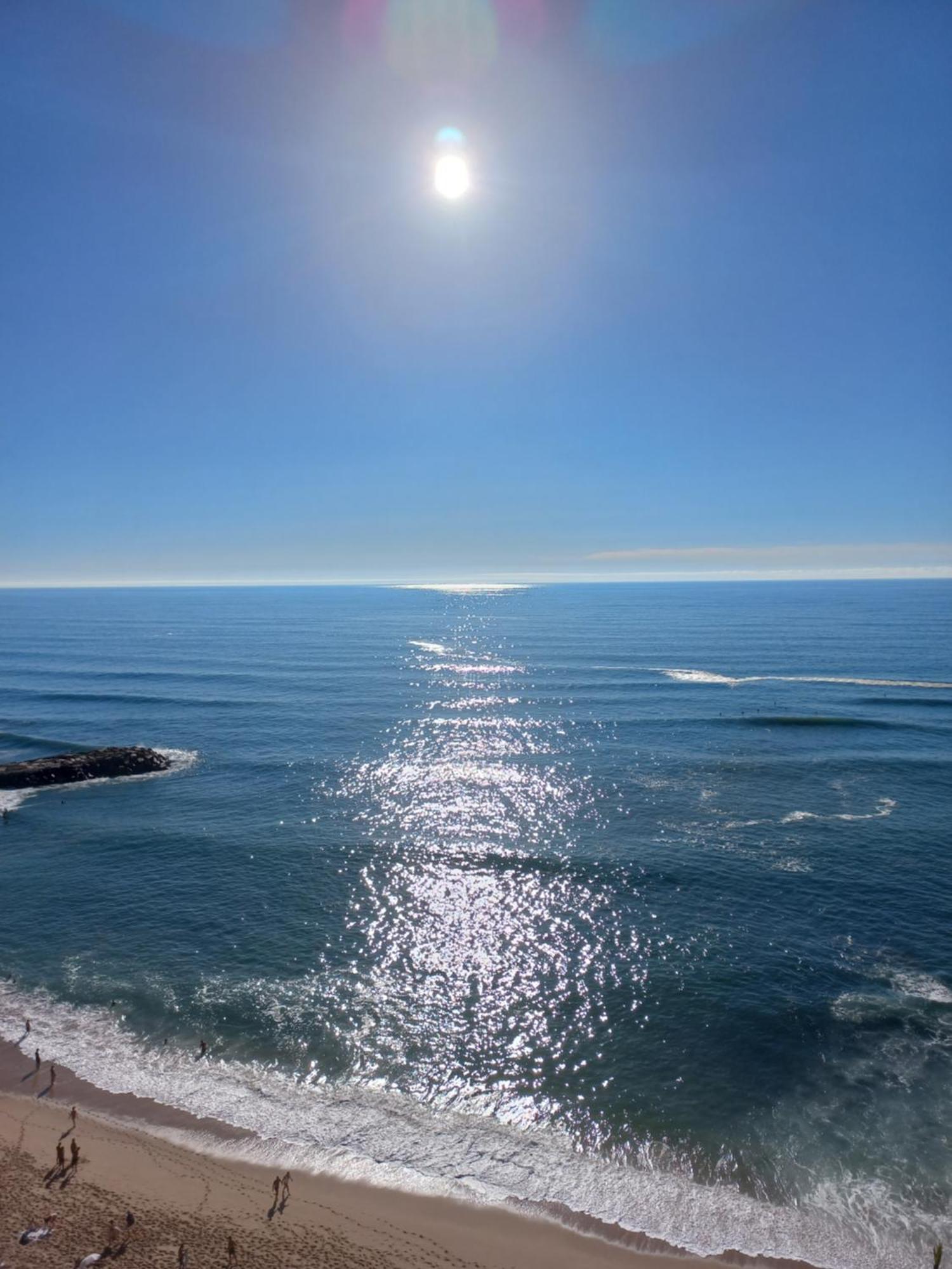 Plage Et Foret Pobral Zewnętrze zdjęcie